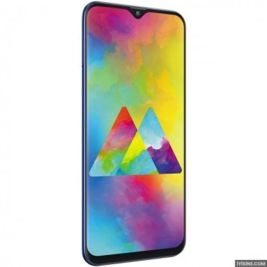 Samsung Galaxy M20
