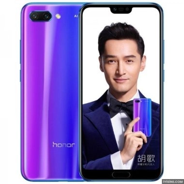 Honor 10 GT