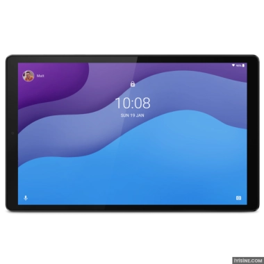 Lenovo Tab M10 HD (2.Nesil) TB-X306F
