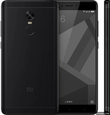 Xiaomi Redmi Note 4X