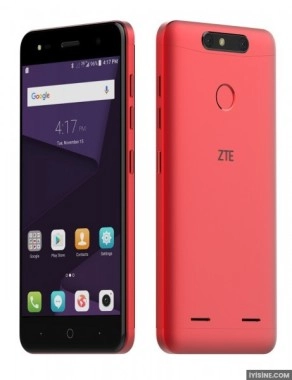 ZTE Blade V8 Mini