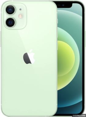 Apple iPhone 12 mini