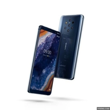 Nokia 9 PureView
