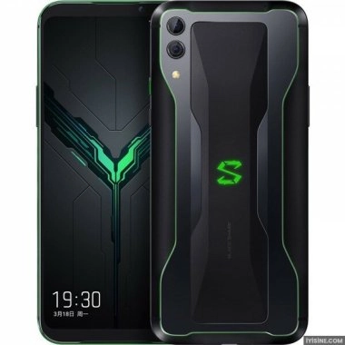 Xiaomi Black Shark 2