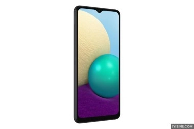 Samsung Galaxy A02