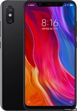 Xiaomi Mi 8