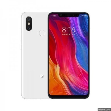 Xiaomi Mi 8