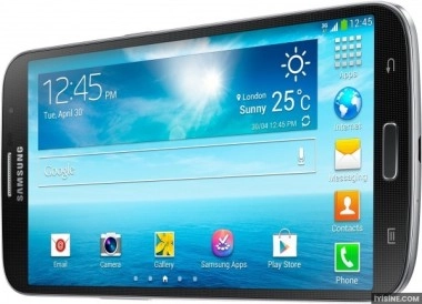 Samsung Galaxy Mega 6.3