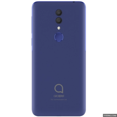 Alcatel 1X (2019)