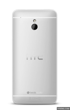 HTC One mini