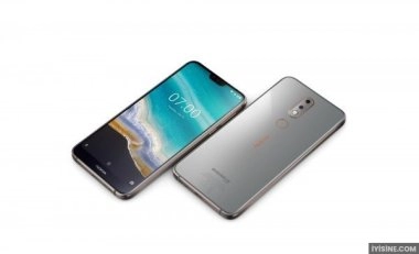Nokia 7.1