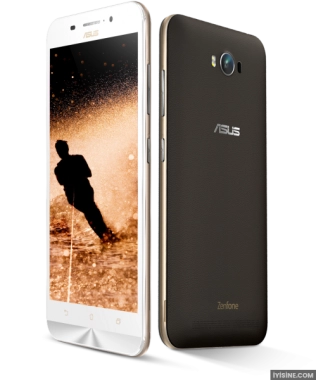 Asus ZenFone Max (2016)