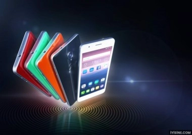 Alcatel OneTouch Pop Up