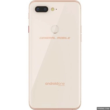 General Mobile GM 9 Pro d