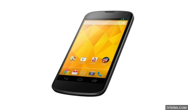 LG Nexus 4