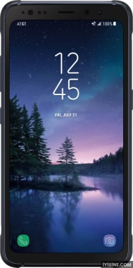 Samsung Galaxy S8 Active