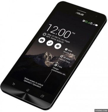 Asus ZenFone 5