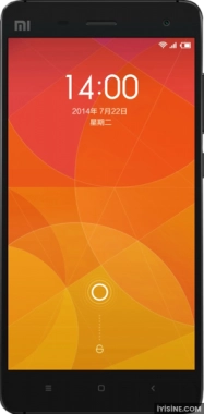 Xiaomi Mi 4
