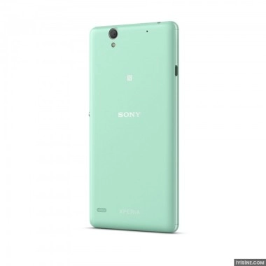 Sony Xperia C4