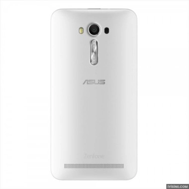 Asus ZenFone 2 Laser