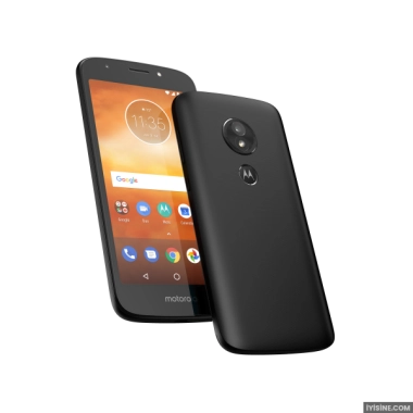 Motorola Moto E5 Play