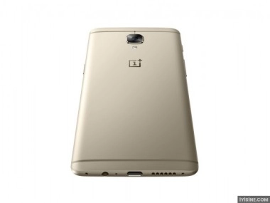 OnePlus 3