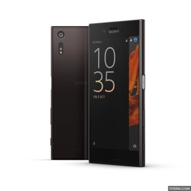 Sony Xperia XZ