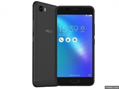 Asus ZenFone 3s Max