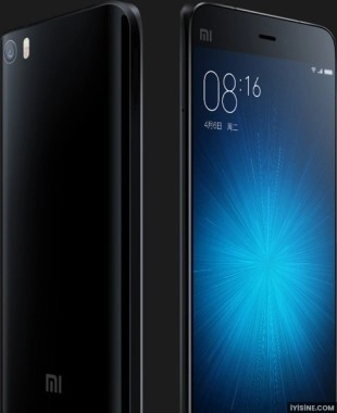 Xiaomi Mi 5