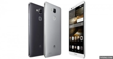Huawei Ascend Mate 7