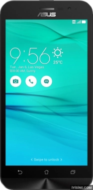 Asus Zenfone Go (4G)