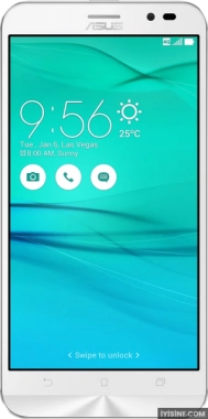 Asus Zenfone Go (5.5)