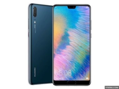 Huawei P20