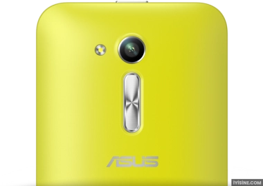 Asus Zenfone Go 4.5