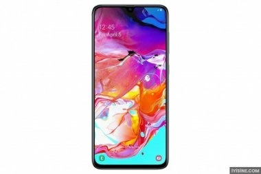 Samsung Galaxy A70