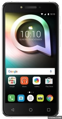 Alcatel Shine Lite