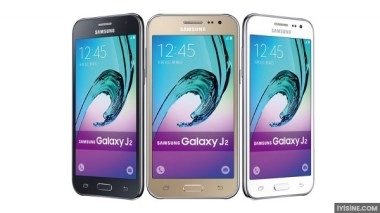 Samsung Galaxy J2