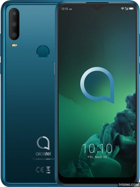Alcatel 3x 2019