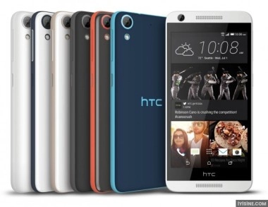 HTC Desire 626s