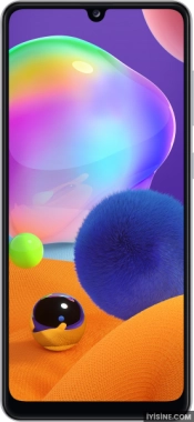 Samsung Galaxy A31
