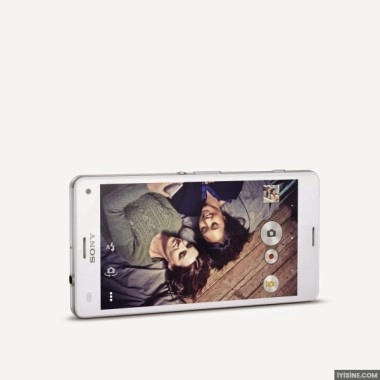 Sony Xperia Z3 Compact