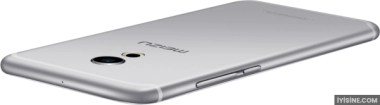 Meizu Pro 6