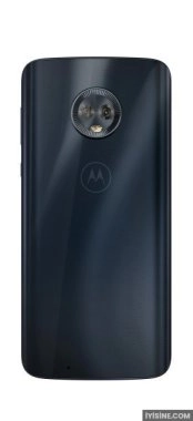 Motorola Moto G6