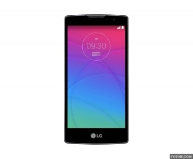 LG Spirit (4G)