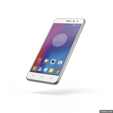 Lenovo K6