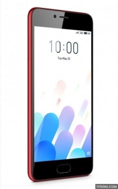 Meizu M5c
