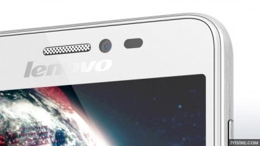 Lenovo S850