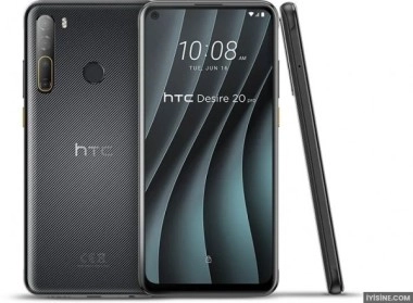 HTC Desire 20 Pro