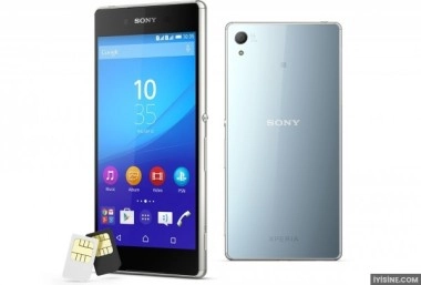Sony Xperia Z3+ Dual