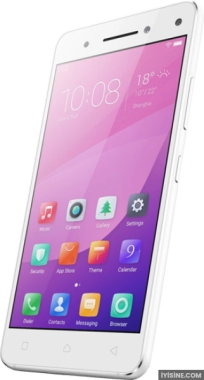 Lenovo Vibe S1
